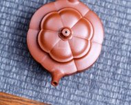 《菱花周盤(pán)》