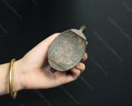戰國銅錢(qián)