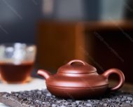 線(xiàn)圓壺