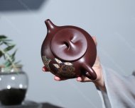 景舟滿(mǎn)瓢