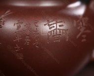 《梅報春》