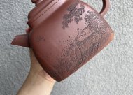 觀(guān)海聽(tīng)濤