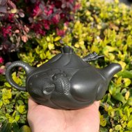 魚(yú)化龍
