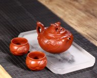 魚(yú)化龍