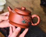 富貴花開(kāi)