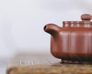 菱花周盤(pán)