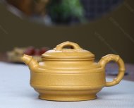 雙線(xiàn)竹鼓