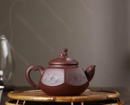 魚(yú)躍龍門(mén)