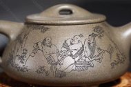 《大滿(mǎn)瓢》