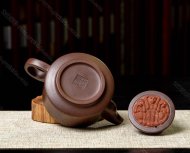 時(shí)來(lái)運轉