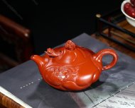 魚(yú)化龍