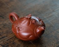 全手工魚(yú)化龍