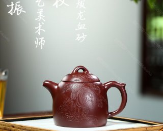 秦權-王者雄風(fēng)