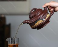 雙線(xiàn)竹鼓