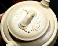 雙線(xiàn)竹鼓