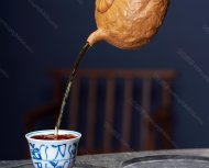 傳統供春