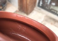 雙線(xiàn)竹鼓