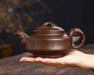 雙線(xiàn)竹鼓