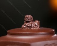 福氣滿(mǎn)滿(mǎn)