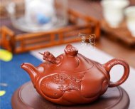 《魚(yú)化龍》