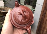 雙線(xiàn)竹鼓