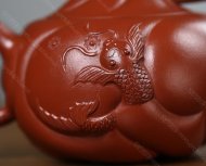 魚(yú)化龍