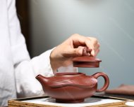魚(yú)樂(lè )壺