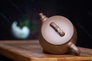 《竹節石瓢》