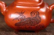 傳爐-靜觀(guān)自得
