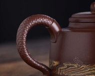 魚(yú)躍龍門(mén)