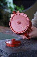 《梅花周盤(pán)》