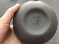 線(xiàn)圓壺