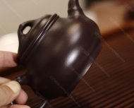 竹節潘壺