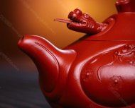 魚(yú)化龍