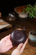 《竹節玉潤》