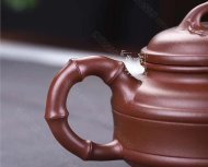 《雙線(xiàn)竹鼓》