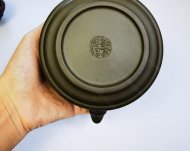 雙線(xiàn)竹鼓