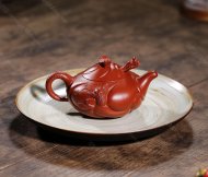 魚(yú)化龍