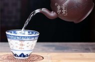 《雙線(xiàn)宮燈》