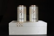 《陽(yáng)羨雪芽》宜興紫砂壺全純手工茶壺
