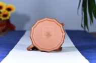 《凌雲》宜興紫砂壺中國工藝美術(shù)大師手工大師降坡泥泡茶器半月