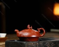 魚(yú)躍龍門(mén)