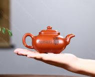 傳爐-靜觀(guān)自得