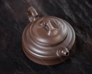 雙線(xiàn)竹鼓