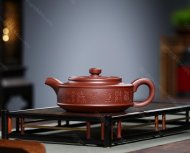 周盤(pán)壺