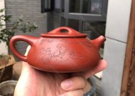 景舟石瓢