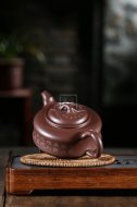 《雙線(xiàn)竹鼓》