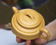 雙線(xiàn)竹鼓