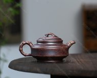 雙線(xiàn)竹鼓