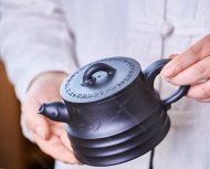 魚(yú)樂(lè )壺